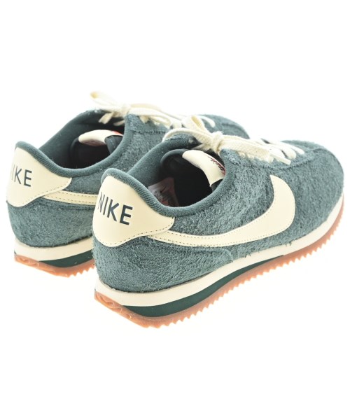 NIKE（ナイキ）スニーカー 緑 サイズ:23.5cm レディース/2200677048109