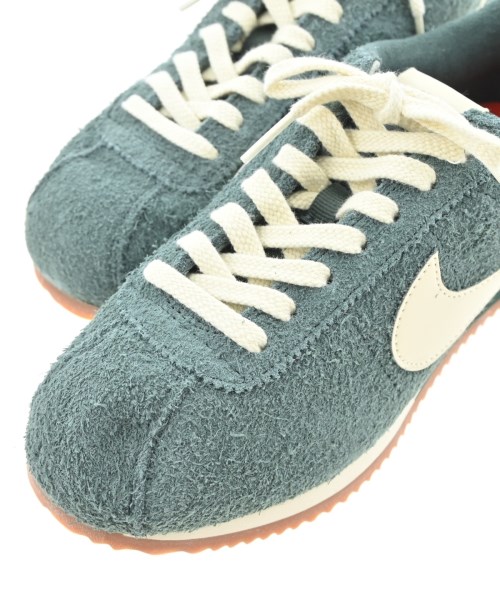 NIKE（ナイキ）スニーカー 緑 サイズ:23.5cm レディース/2200677048109