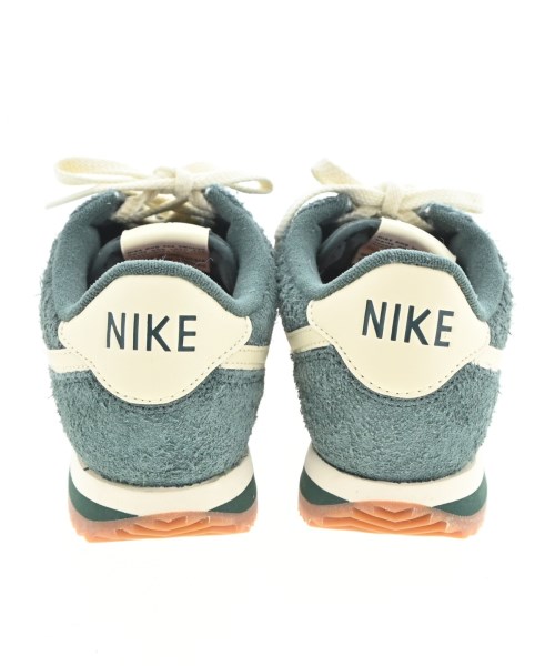 NIKE（ナイキ）スニーカー 緑 サイズ:23.5cm レディース/2200677048109