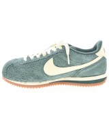 NIKE（ナイキ）スニーカー 緑 サイズ:23.5cm レディース/2200677048109