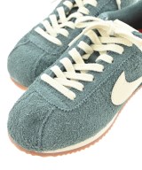NIKE（ナイキ）スニーカー 緑 サイズ:23.5cm レディース/2200677048109