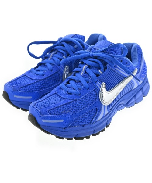 NIKE(ナイキ)スニーカー 青 サイズ:25.5cm/2200680999023