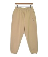 NIKE（ナイキ）スウェットパンツ ベージュ サイズ:M レディース/2200681595194