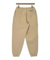 NIKE（ナイキ）スウェットパンツ ベージュ サイズ:M レディース/2200681595194