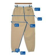 NIKE（ナイキ）スウェットパンツ ベージュ サイズ:M レディース/2200681595194