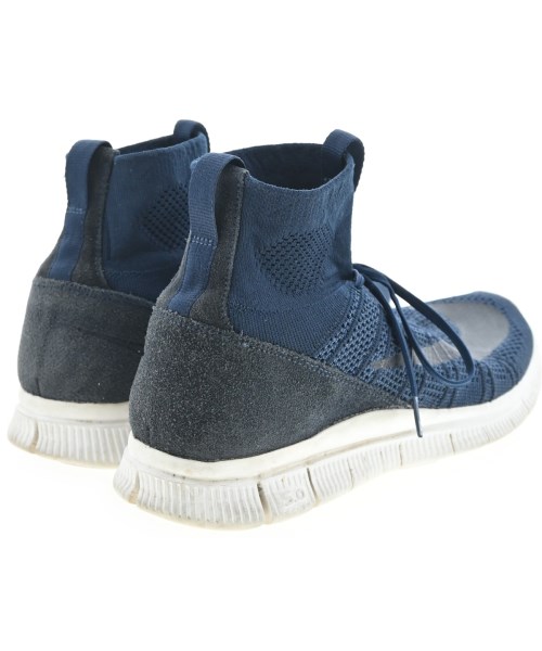 NIKE（ナイキ）スニーカー 紺 サイズ:28cm メンズ/2200681631090
