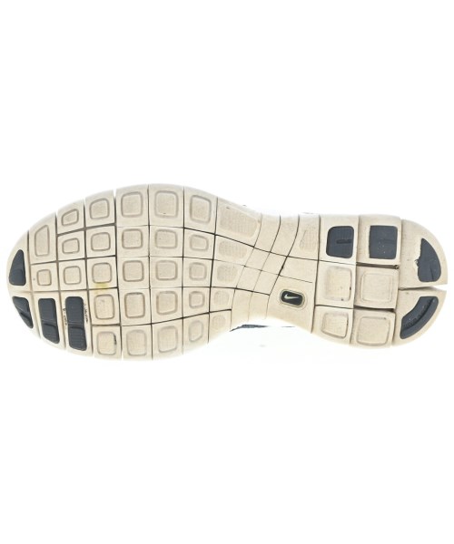 NIKE（ナイキ）スニーカー 紺 サイズ:28cm メンズ/2200681631090