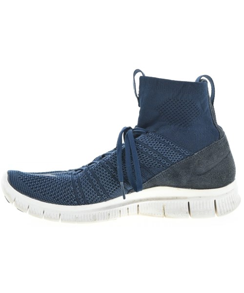NIKE（ナイキ）スニーカー 紺 サイズ:28cm メンズ/2200681631090