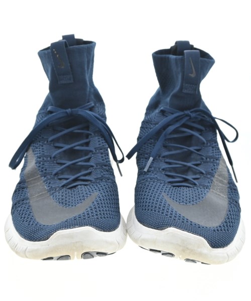 NIKE（ナイキ）スニーカー 紺 サイズ:28cm メンズ/2200681631090