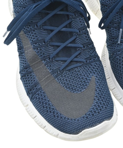 NIKE（ナイキ）スニーカー 紺 サイズ:28cm メンズ/2200681631090