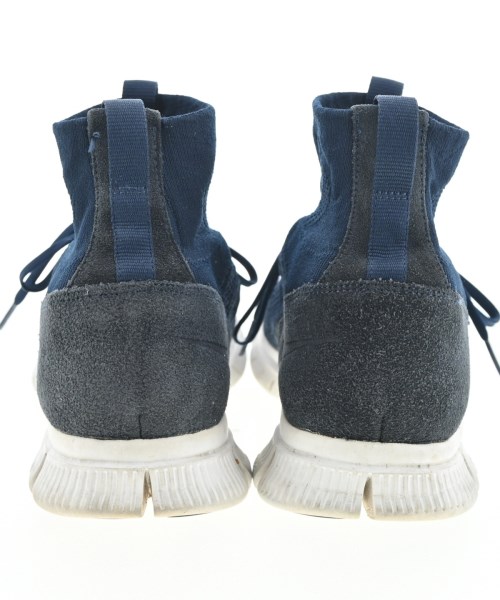 NIKE（ナイキ）スニーカー 紺 サイズ:28cm メンズ/2200681631090
