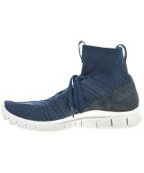 NIKE（ナイキ）スニーカー 紺 サイズ:28cm メンズ/2200681631090