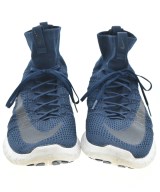 NIKE（ナイキ）スニーカー 紺 サイズ:28cm メンズ/2200681631090