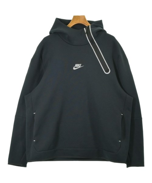 NIKE（ナイキ）パーカー 紺 サイズ:XXL メンズ/2200681688056