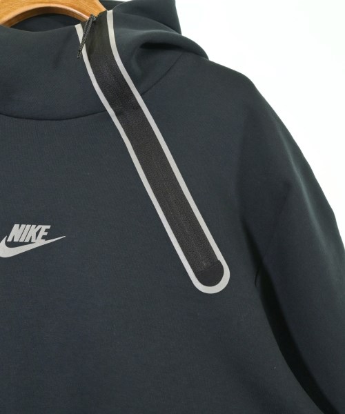 NIKE（ナイキ）パーカー 紺 サイズ:XXL メンズ/2200681688056