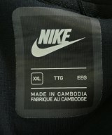 NIKE（ナイキ）パーカー 紺 サイズ:XXL メンズ/2200681688056