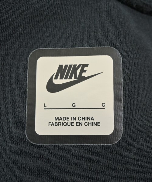 NIKE（ナイキ）スウェットパンツ 黒 サイズ:L レディース/2200681706040