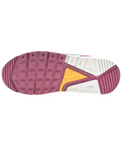 NIKE（ナイキ）スニーカー 白 サイズ:24.5cm レディース/2200681743038
