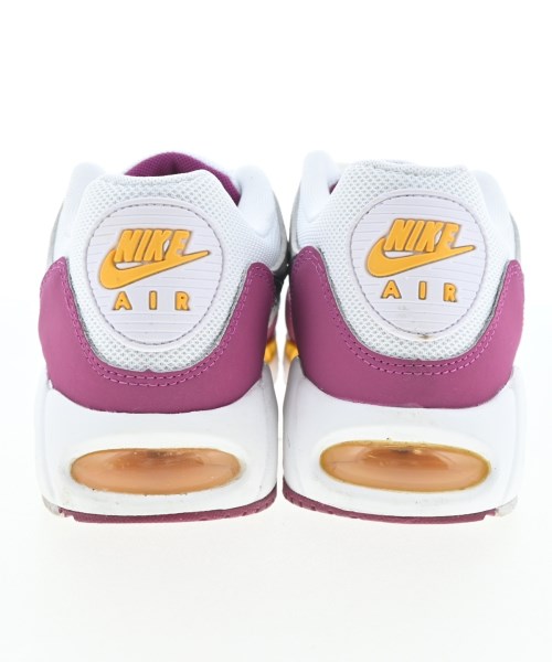 NIKE（ナイキ）スニーカー 白 サイズ:24.5cm レディース/2200681743038