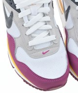 NIKE（ナイキ）スニーカー 白 サイズ:24.5cm レディース/2200681743038