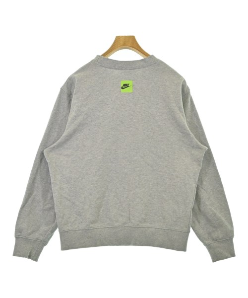 NIKE（ナイキ）スウェット グレー サイズ:M メンズ/2200681775022