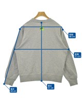 NIKE（ナイキ）スウェット グレー サイズ:M メンズ/2200681775022