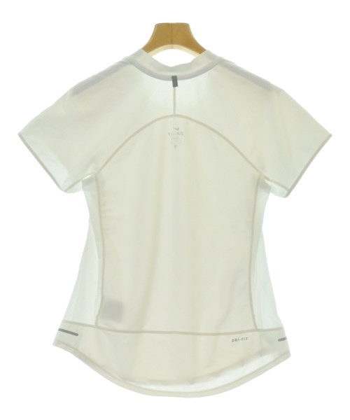 NIKE（ナイキ）Tシャツ・カットソー 白 サイズ:L レディース/2200681875043