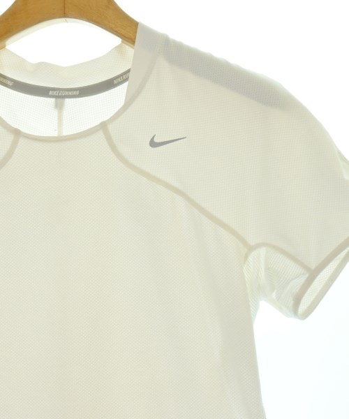 NIKE（ナイキ）Tシャツ・カットソー 白 サイズ:L レディース/2200681875043