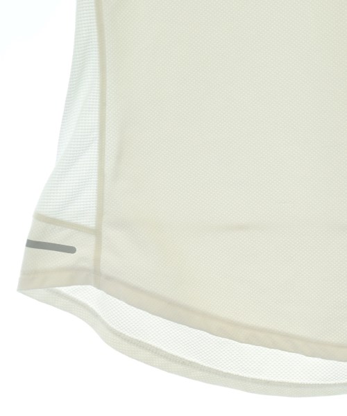 NIKE（ナイキ）Tシャツ・カットソー 白 サイズ:L レディース/2200681875043