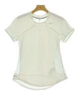 NIKE（ナイキ）Tシャツ・カットソー 白 サイズ:L レディース/2200681875043