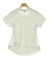 NIKE（ナイキ）Tシャツ・カットソー 白 サイズ:L レディース/2200681875043