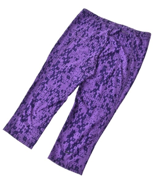 NIKE（ナイキ）小物類（その他） 紫 サイズ:M レディース/2200681875050