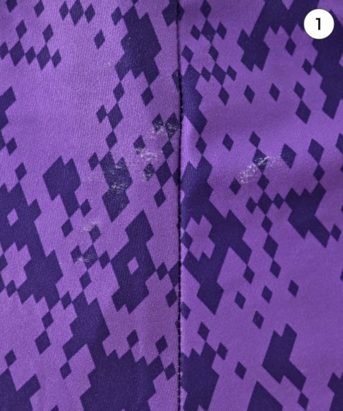 NIKE（ナイキ）小物類（その他） 紫 サイズ:M レディース/2200681875050