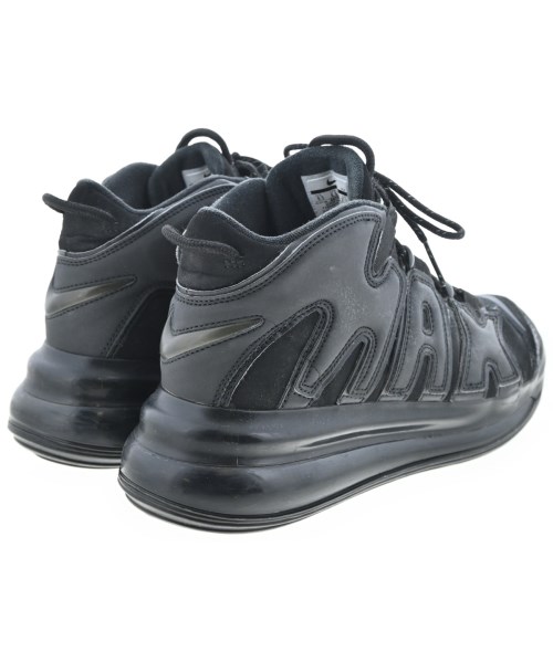 NIKE（ナイキ）スニーカー 黒 サイズ:27.5cm メンズ/2200681896017