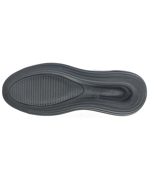 NIKE（ナイキ）スニーカー 黒 サイズ:27.5cm メンズ/2200681896017