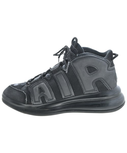 NIKE（ナイキ）スニーカー 黒 サイズ:27.5cm メンズ/2200681896017