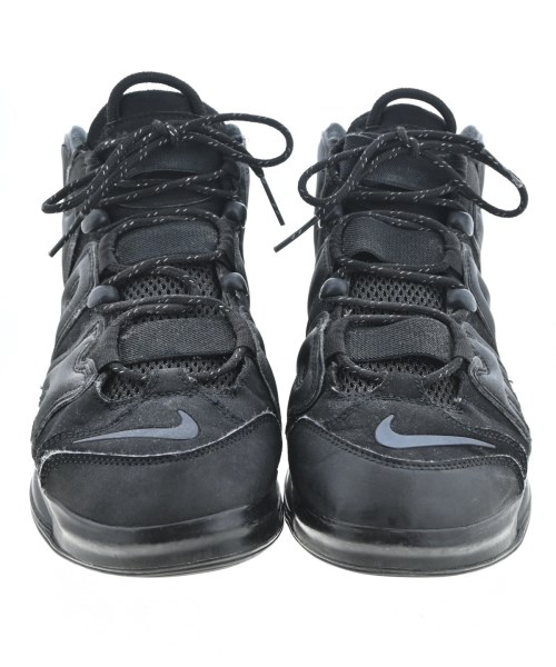 NIKE（ナイキ）スニーカー 黒 サイズ:27.5cm メンズ/2200681896017