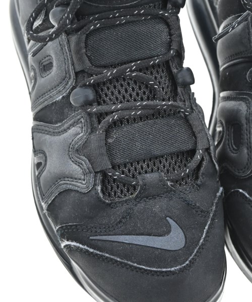 NIKE（ナイキ）スニーカー 黒 サイズ:27.5cm メンズ/2200681896017