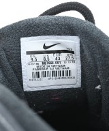 NIKE（ナイキ）スニーカー 黒 サイズ:27.5cm メンズ/2200681896017