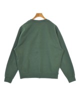 NIKE（ナイキ）スウェット 緑 サイズ:L メンズ/2200676108293