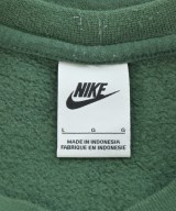 NIKE（ナイキ）スウェット 緑 サイズ:L メンズ/2200676108293