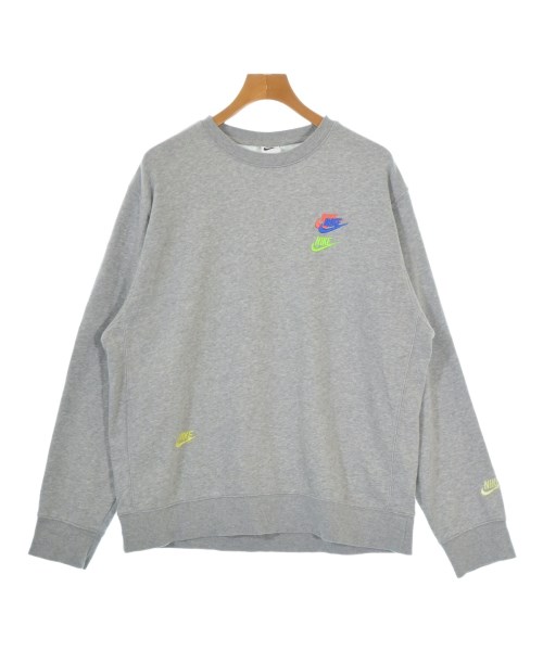 NIKE(ナイキ)スウェット グレー サイズ:XXL/2200676108309