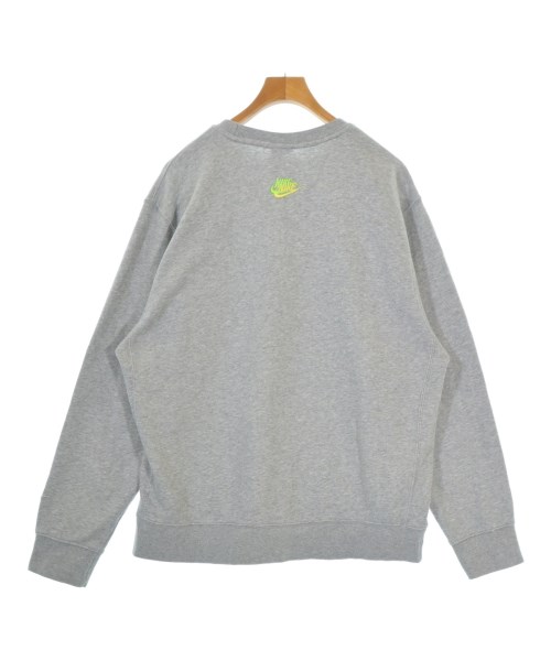 NIKE（ナイキ）スウェット グレー サイズ:XXL メンズ/2200676108309