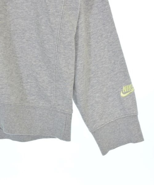 NIKE（ナイキ）スウェット グレー サイズ:XXL メンズ/2200676108309