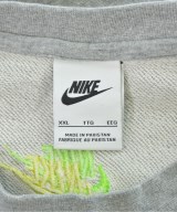 NIKE（ナイキ）スウェット グレー サイズ:XXL メンズ/2200676108309