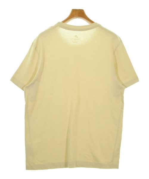 NIKE（ナイキ）Tシャツ・カットソー ベージュ サイズ:XL メンズ/2200676108408