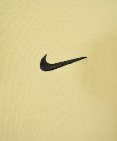 NIKE（ナイキ）Tシャツ・カットソー ベージュ サイズ:XL メンズ/2200676108408