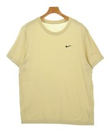NIKE（ナイキ）Tシャツ・カットソー ベージュ サイズ:XL メンズ/2200676108408