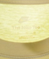 NIKE（ナイキ）Tシャツ・カットソー ベージュ サイズ:XL メンズ/2200676108408