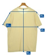 NIKE（ナイキ）Tシャツ・カットソー ベージュ サイズ:XL メンズ/2200676108408